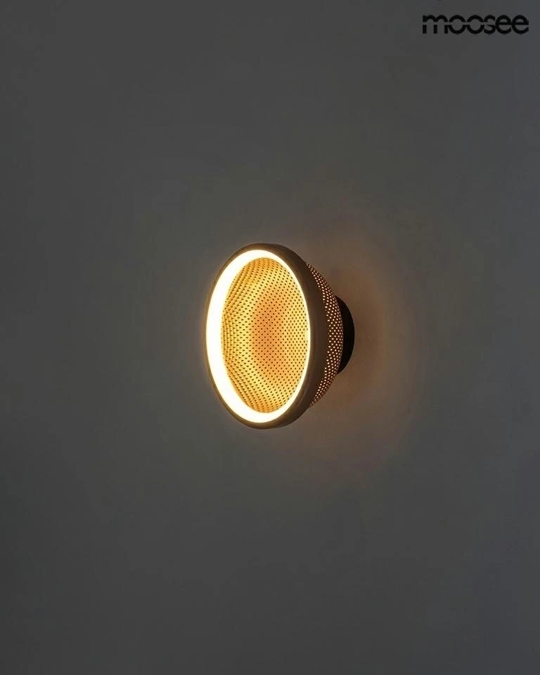 16W LED sieninis šviestuvas FARO, vario sp., 3000K