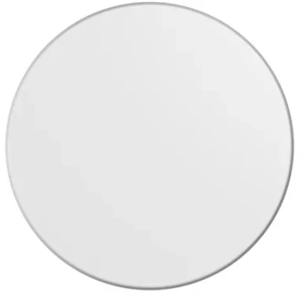 Ledvance 16W LED šviestuvo SURFACE FLAT ROUND šviesos šaltinis, 3000/4000K