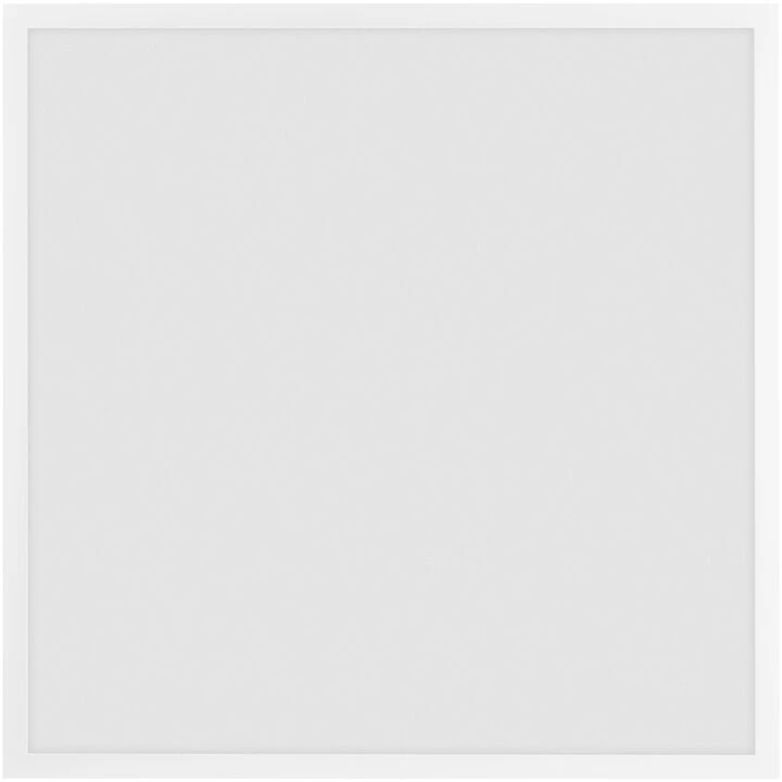 17/21/25/30W LED panelė FLEX, balta, 4000K, 60x60cm