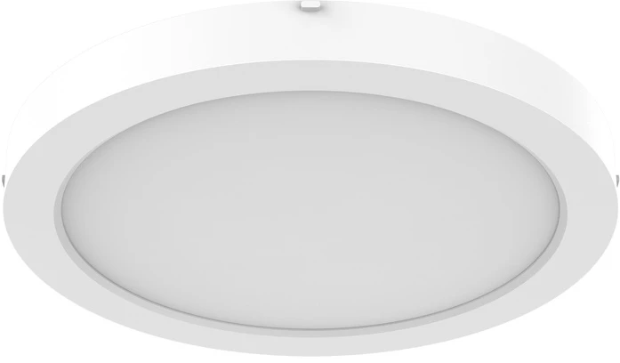 Ledvance 18/9W LED įleidžiamo montavimo šviestuvas DOWNLIGHT UNIVERSAL, baltas, 3000/4000K, 110°, IP44