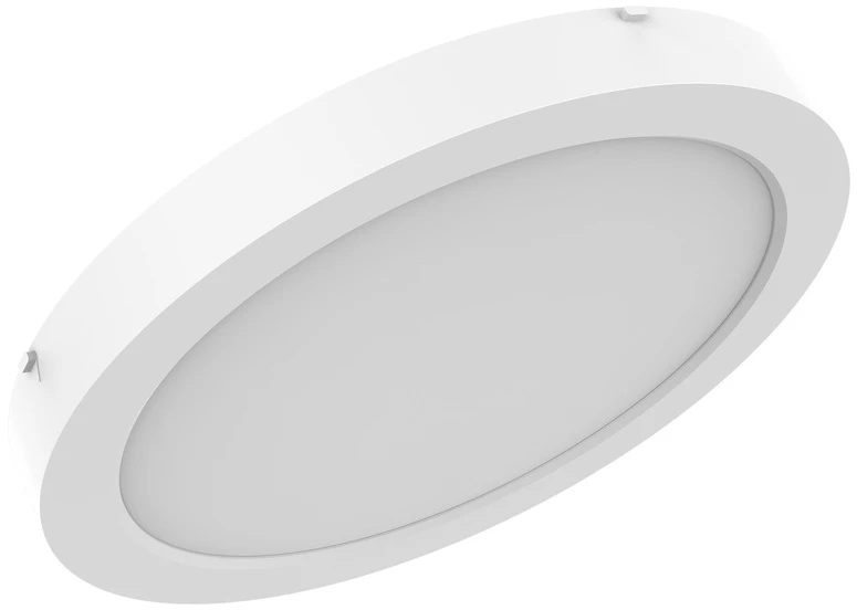 Ledvance 18/9W LED įleidžiamo montavimo šviestuvas DOWNLIGHT UNIVERSAL, baltas, 3000/4000K, 110°, IP44