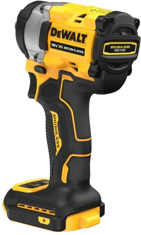 Dewalt smūginis veržliasukis DCF922N 1/2";18V 406Nm be akumuliatoriaus ir kroviklio