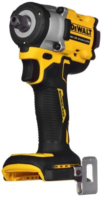Dewalt smūginis veržliasukis DCF922N 1/2";18V 406Nm be akumuliatoriaus ir kroviklio