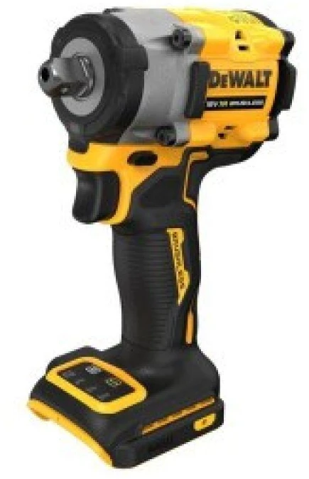 Dewalt smūginis veržliasukis DCF922N 1/2";18V 406Nm be akumuliatoriaus ir kroviklio