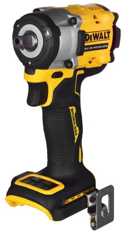 Dewalt smūginis veržliasukis DCF922N 1/2";18V 406Nm be akumuliatoriaus ir kroviklio