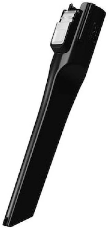 Dulkių siurblys Black & Decker Juodas & Decker BHFEB520D1-QW stick vacuum/electric broom Baterija Dry Cyclonic Bagless Juodas, Sidabrinis, Transparent 2 Ah