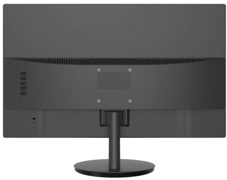 Hikvision DS-D5019S0-1P0 kompiuterio monitorius 47 cm (18.5″) 1366 x 768 pikseliai HD LED Juoda