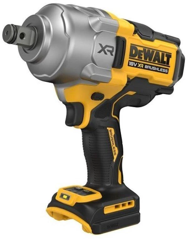 18 V 3/4 colio akumuliatorinis smūginis veržliaraktis DCF964N DEWALT