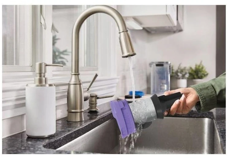 Black & Decker Juodas & Decker Namų ir virtuvės prietaisai - Juodas+DECKER BSV520BRP-QW Laidinė dulkių siurblys 55 min. veikimo laikas be maišelio juodas