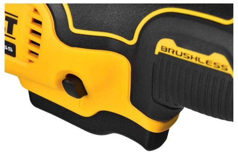 DEWALT daugiafunkcinis įrankis DCS356NT 18V, be akumuliatoriaus ir kroviklio, TSTAK lagaminas