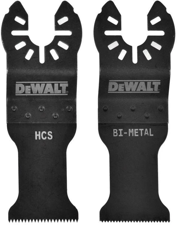 DEWALT daugiafunkcinis įrankis DCS356NT 18V, be akumuliatoriaus ir kroviklio, TSTAK lagaminas