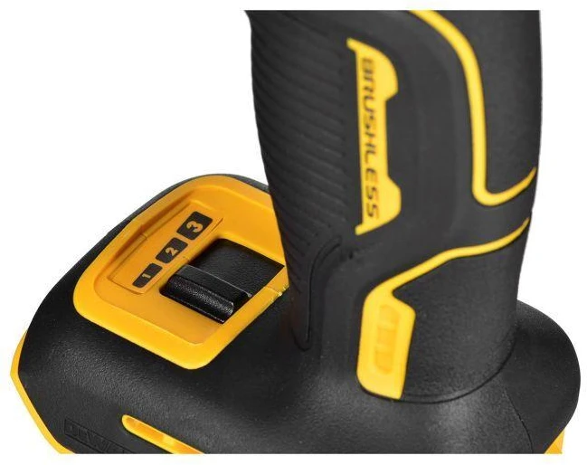 DEWALT daugiafunkcinis įrankis DCS356NT 18V, be akumuliatoriaus ir kroviklio, TSTAK lagaminas