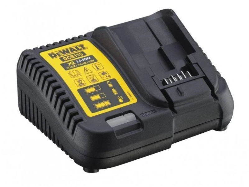 18V DCK266P2 DEWALT Akumuliatorių rinkinys