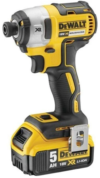 18V DCK266P2 DEWALT Akumuliatorių rinkinys