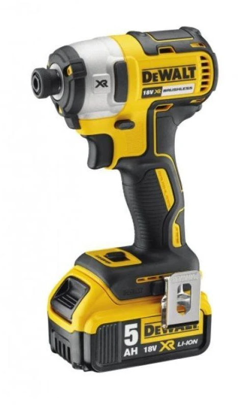 18V DCK266P2 DEWALT Akumuliatorių rinkinys