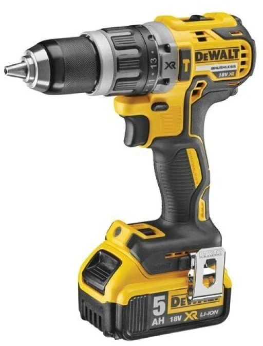 18V DCK266P2 DEWALT Akumuliatorių rinkinys
