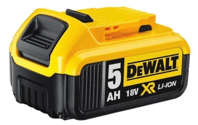 18V DCK266P2 DEWALT Akumuliatorių rinkinys