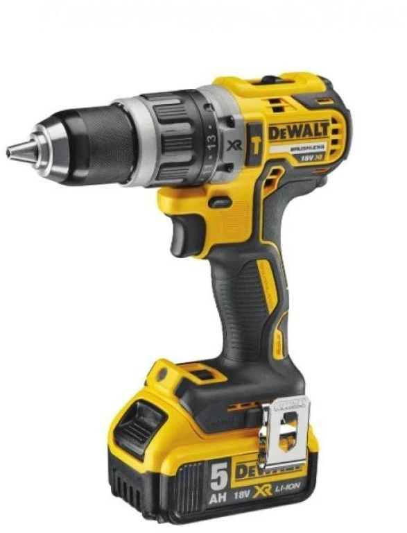 18V DCK266P2 DEWALT Akumuliatorių rinkinys