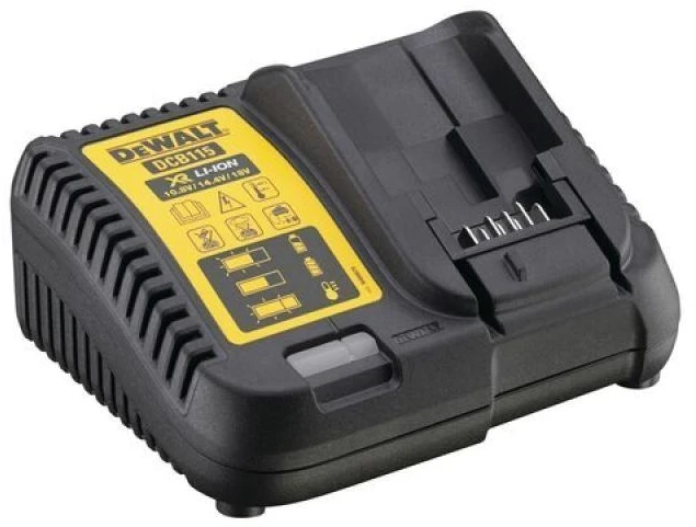 18V DCK266P2 DEWALT Akumuliatorių rinkinys