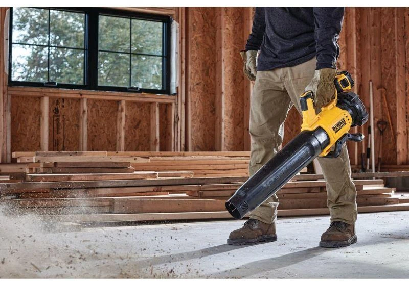 18V DCMBL562N-XJ DEWALT Aksiālinis Pūstuvas