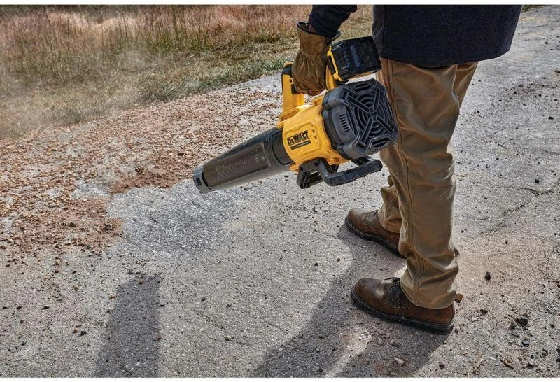 18V DCMBL562N-XJ DEWALT Aksiālinis Pūstuvas