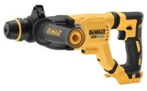 DeWalt perforatorius DCH263P1-QW; 3 J; SDS-plus; 18 V; 1x5,0 metų.