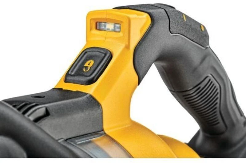 18V DEWALT DCV501LN Akumuliatorinis dulkių siurblys