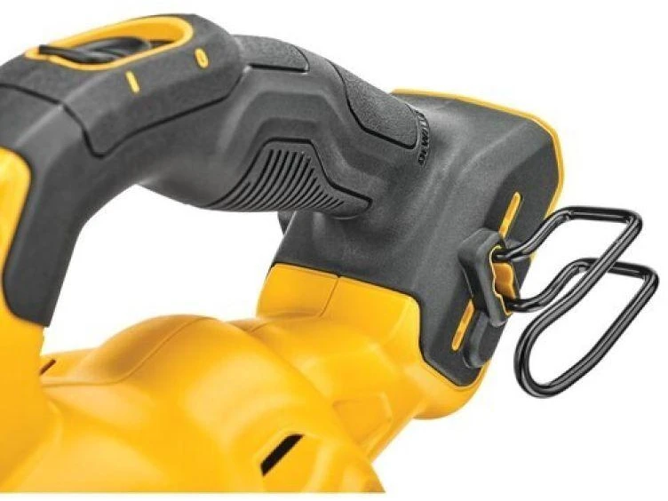 18V DEWALT DCV501LN Akumuliatorinis dulkių siurblys