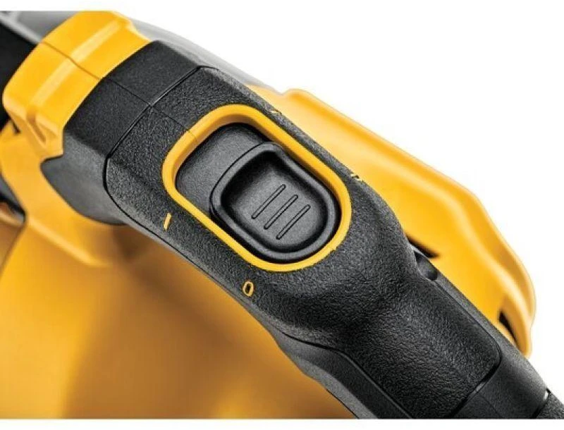 18V DEWALT DCV501LN Akumuliatorinis dulkių siurblys
