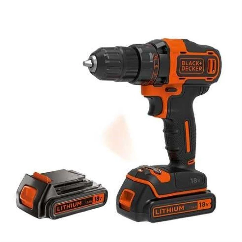 Black & Decker 5035048641101