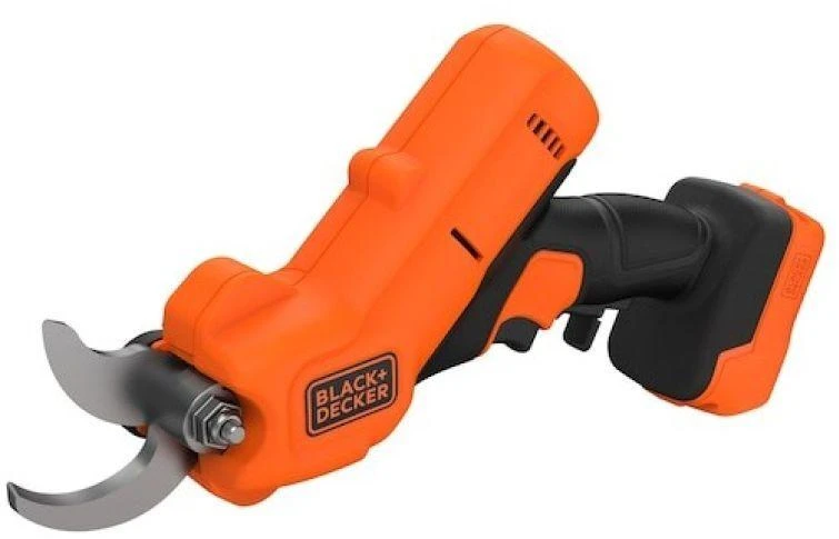 Juodas & Decker Akku-Gartenschere 18V/2.0Ah BCPP18D1 Power shear