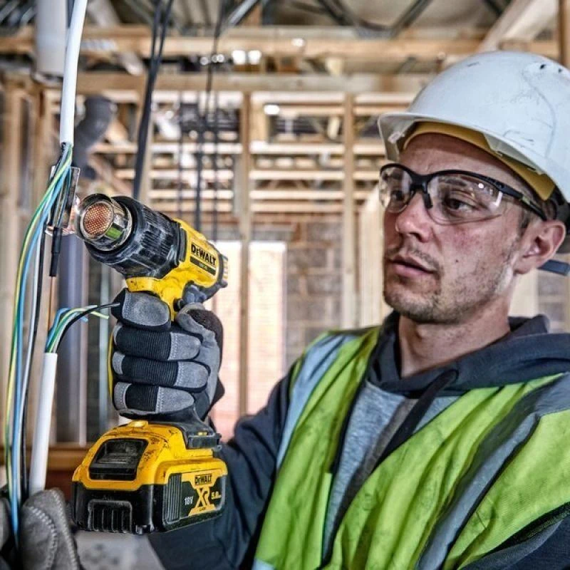 Orapūtė Dewalt DCE530N-XJ (be akumuliatoriaus ir įkroviklio)