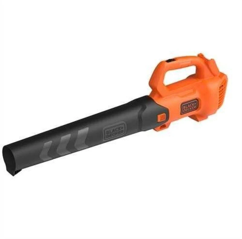 Black & Decker Juodas & Decker Akumuliatorinis pūstuvas Juodas & Decker BCBL200B-XJ; 18 V (be akumuliatoriaus ir pakrovėjo)