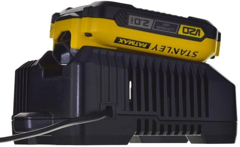 Stanley ST ARUKTUVAS V20 SFMCD710D2K