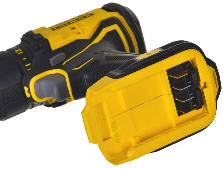 Stanley ST ARUKTUVAS V20 SFMCD710D2K