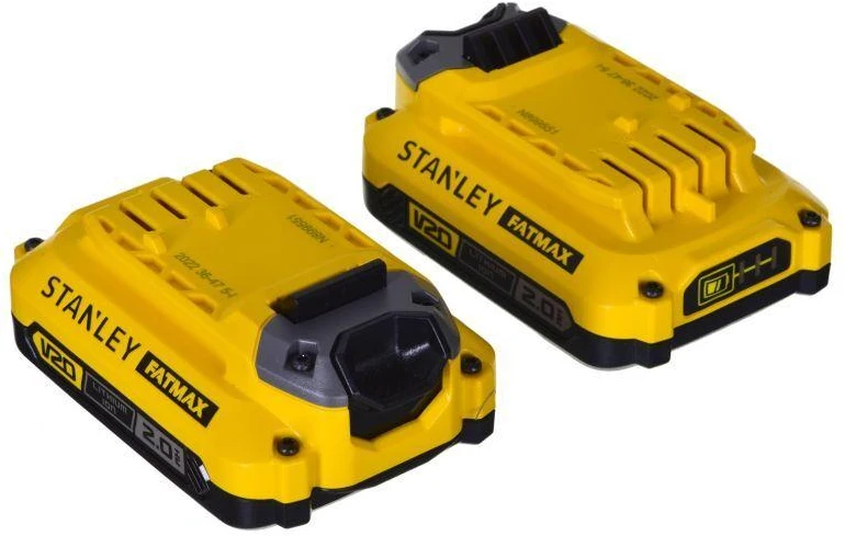 Stanley ST ARUKTUVAS V20 SFMCD710D2K
