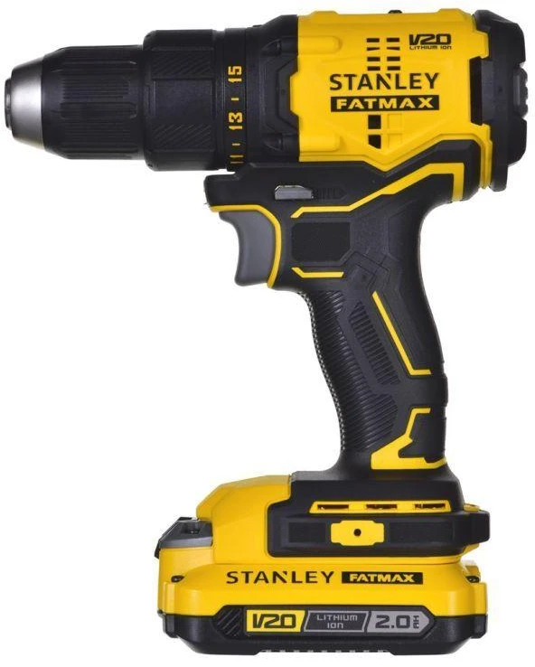 Stanley ST ARUKTUVAS V20 SFMCD710D2K