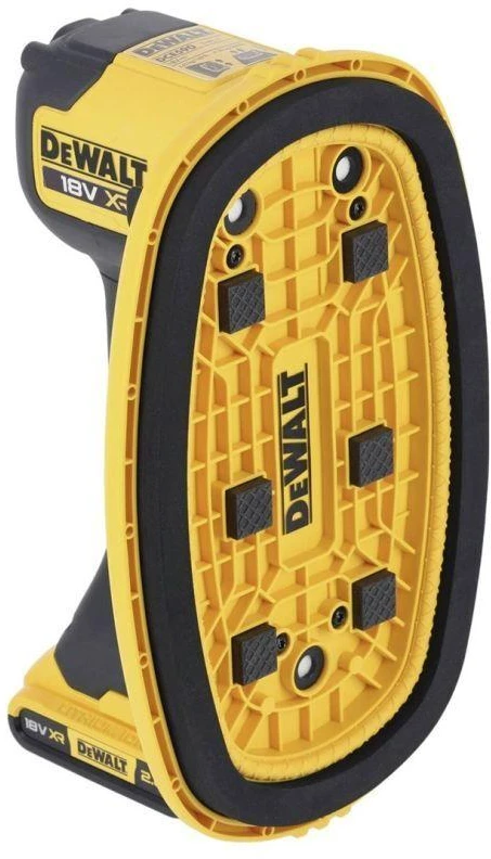 Stiklo laikiklis DeWalt DCE590D1T-QW; 120 kg; 18 V; 1x2,0 Ah akum.