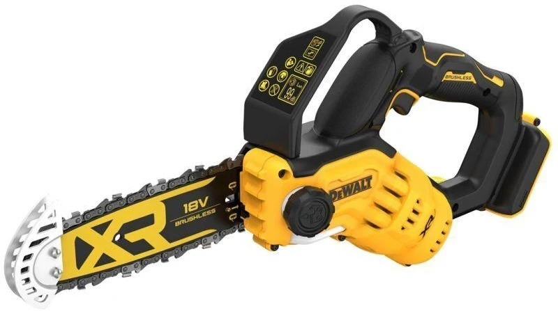 Dewalt grandininis pjūklas DCMCS565N, 18V, 30cm, be akumuliatoriaus ir kroviklio