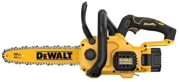 Dewalt grandininis pjūklas DCMCS565N, 18V, 30cm, be akumuliatoriaus ir kroviklio