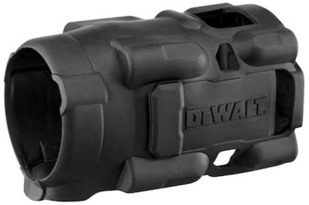 Smūginis veržliasukis DeWalt DCF921P2G-QW; 18 V; 2x5,0 Ah akum.