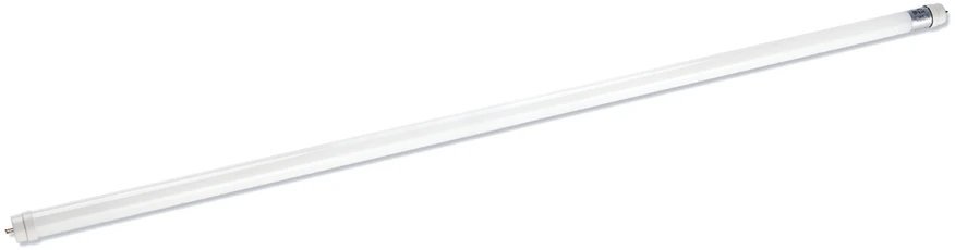18W LED lempa T8, G13, 6500K, 120cm