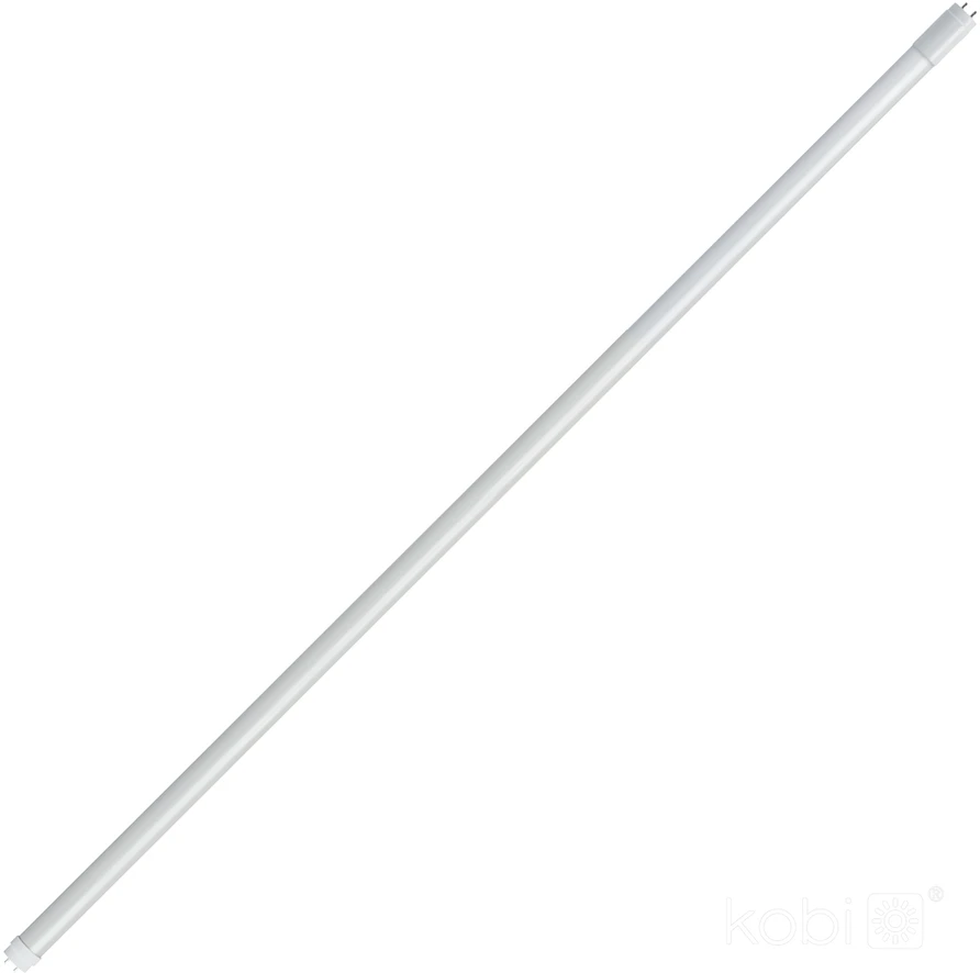 18W LED lempa T8 G2, balta, 3000K, 120cm