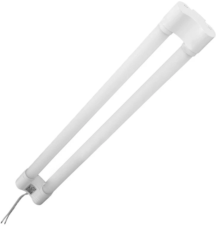 V-tac 18W LED lempa T8, skirta parduotuvėms, 60cm, nanoplastikas, 4000K