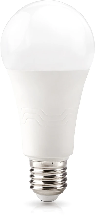 Kobi 18W LED lemputė, E27, 4000K