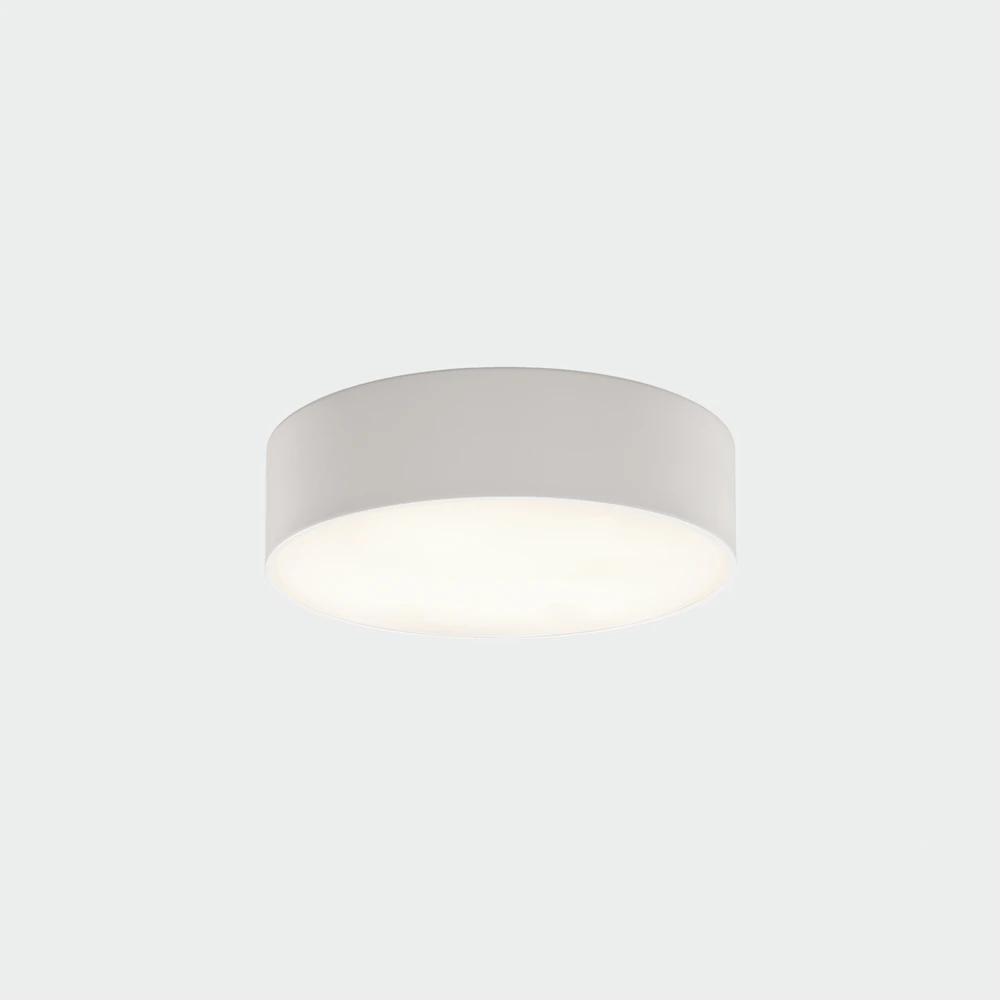 18W LED lubinis šviestuvas ISIA, baltas, 2700/3000/4000K, P3453472B