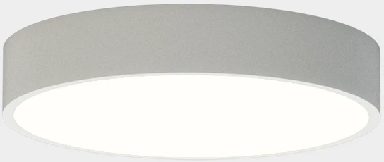 18W LED lubinis šviestuvas LONDON, baltas, 2700/3000/4000K, P3760172B