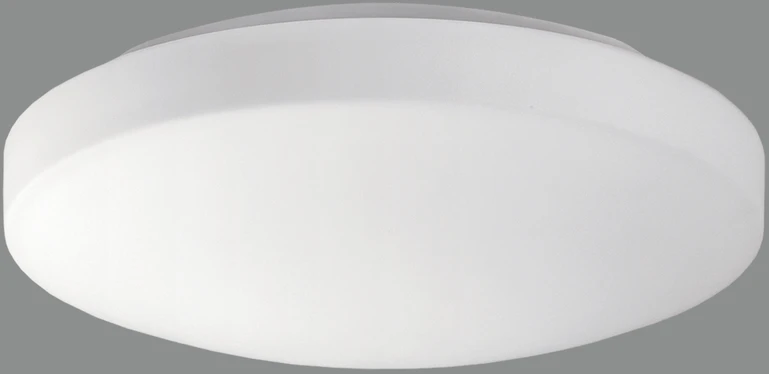 18W LED lubinis šviestuvas MOON, baltas, 2700/3000/4000K, IP44, P0969172OP