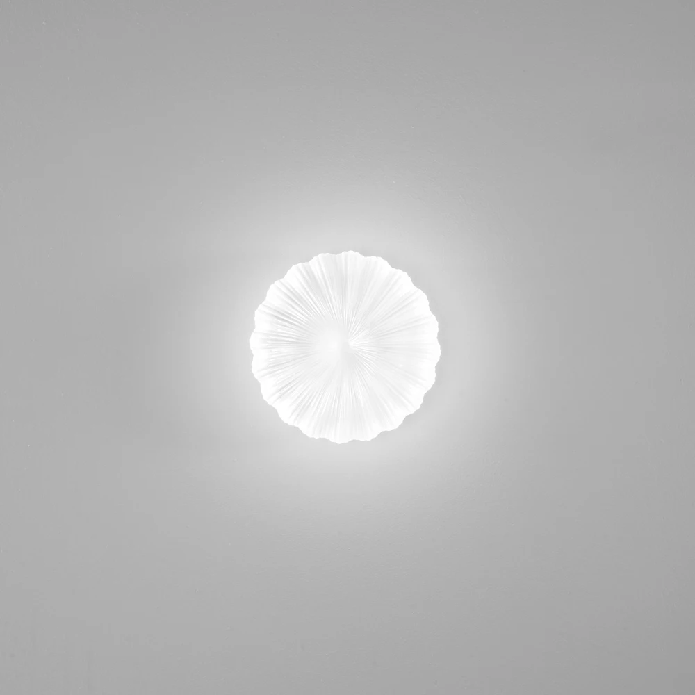 18W LED lubinis šviestuvas SPRING, baltas, CCT