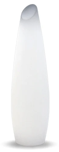 18W LED pastatomas lauko šviestuvas FREDO 140, G13, T8, baltas, 6000K, IP65, parduodamas su 1200mm T8 LED lempa